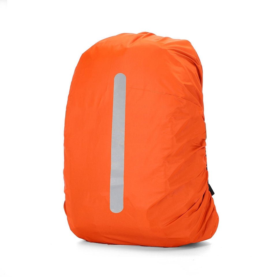 Housse de pluie / rain cover étanche & anti-poussière pour sac à dos "Kokossi - 25/80L" - | Planète Rando