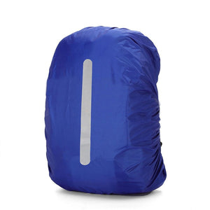 Housse de pluie / rain cover étanche & anti-poussière pour sac à dos "Kokossi - 25/80L" - | Planète Rando