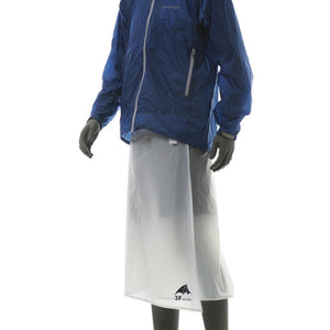 Jupe de pluie de randonnée légère et imperméable 95g "3F UL GEAR – Rain Skirt" - | Planète Rando