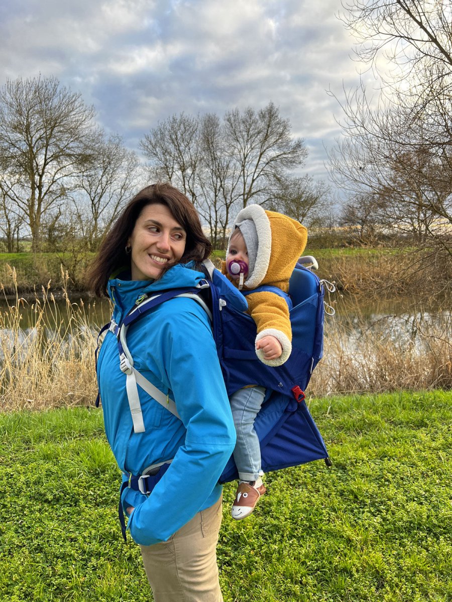 Pack rando famille "Explorateur" - | Planète Rando