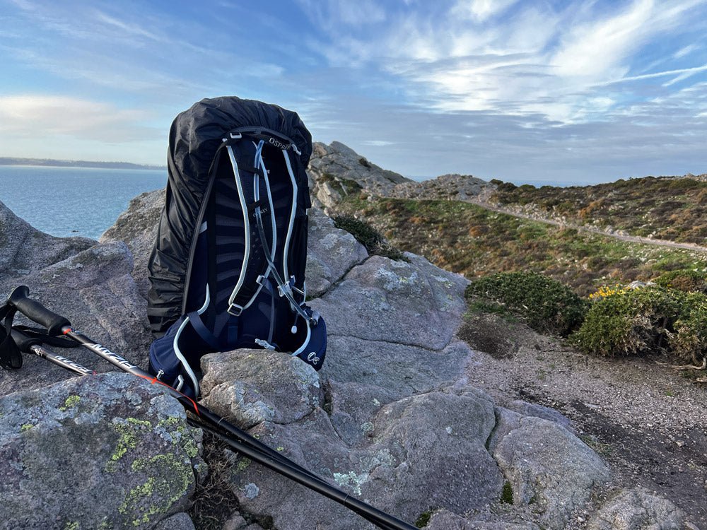 Pack rando journée "Baroudeur" - | Planète Rando