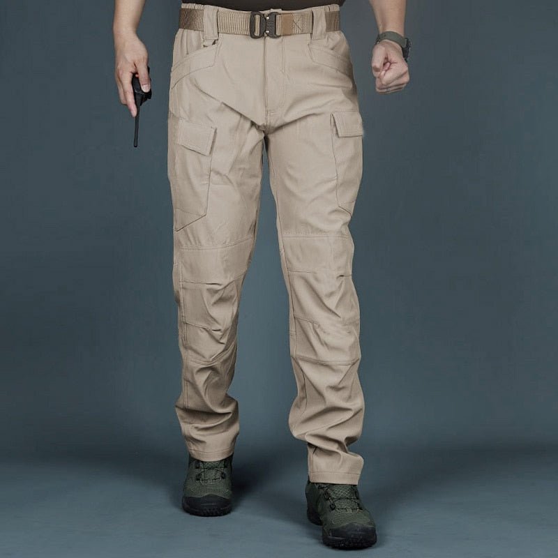 Pantalon cargo tactique à poches multiples "VikTactical - KX880" - | Planète Rando