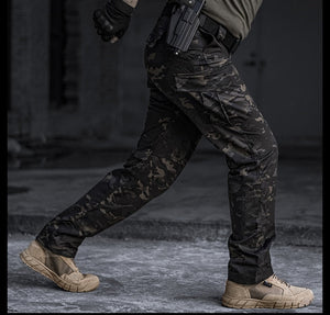 Pantalon tactique / camouflage pour Airsoft 600g "IDOGEAR – IG-PA3204" - | Planète Rando