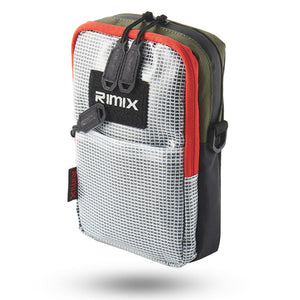 Pochette de rangement souple XPAC avec systeme MOLLE "RIMIX – Pocket poutch" - | Planète Rando