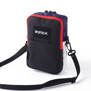 Pochette de rangement souple XPAC avec systeme MOLLE "RIMIX – Pocket poutch" - | Planète Rando