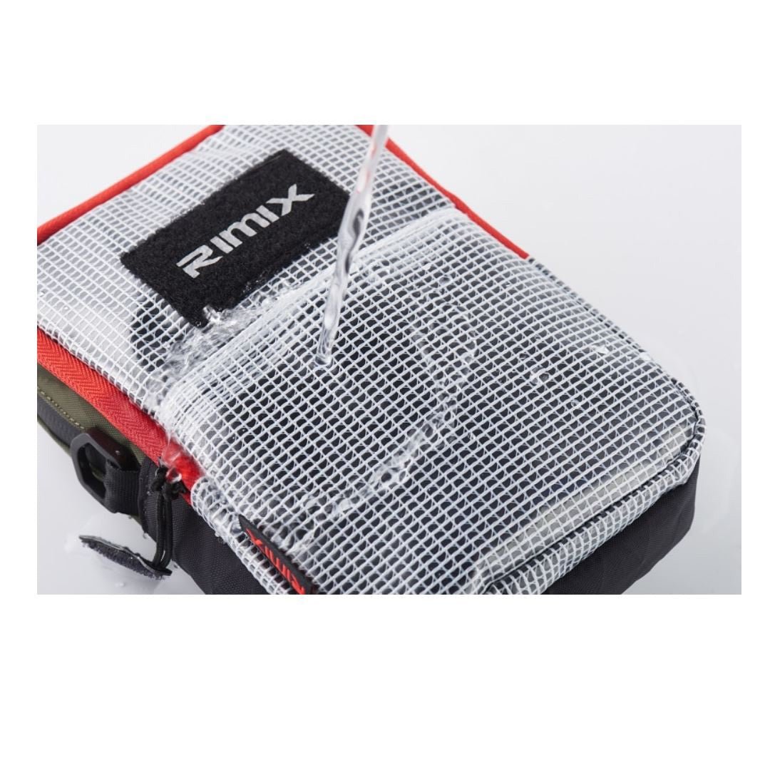 Pochette de rangement souple XPAC avec systeme MOLLE "RIMIX – Pocket poutch" - | Planète Rando