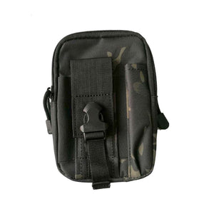 Pochette militaire avec passant molle / EDC & poche à outils "9 Clock - EDC pouch" - | Planète Rando