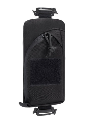 Pochette tactique pour téléphone & talkie-walkie EDC "Kosibate - tactical mini-pouch" - | Planète Rando