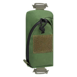 Pochette tactique pour téléphone & talkie-walkie EDC "Kosibate - tactical mini-pouch" - Vert foncé | Planète Rando