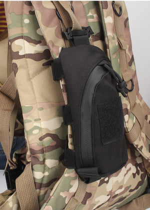 Pochette tactique pour téléphone & talkie-walkie EDC "Kosibate - tactical mini-pouch" - | Planète Rando