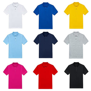 Polo manches courtes pour homme coupe slim "TFU - Casual fit" - | Planète Rando