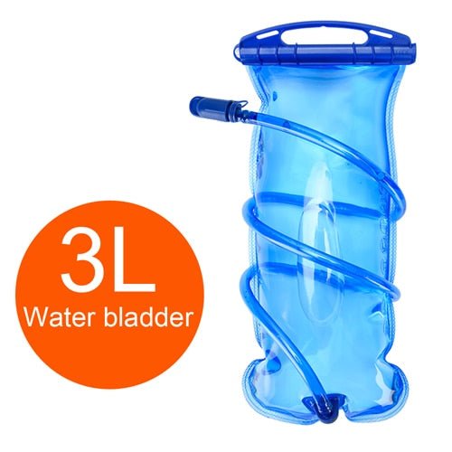 Réservoir d'hydratation / poche à eau sans BPA "Newboler - SD12" - Planète Rando