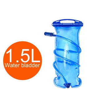 Réservoir d'hydratation / poche à eau sans BPA "Newboler - SD12" - Planète Rando