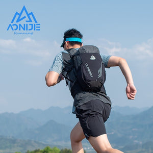 Sac à dos 20L running / ultra-trail / randonnée 560g "AONIJIE – Rhinoceros C9110" - Planète Rando