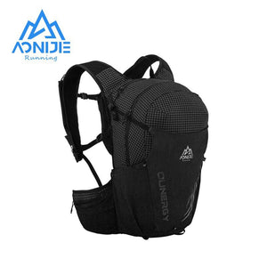 Sac à dos 20L running / ultra-trail / randonnée 560g "AONIJIE – Rhinoceros C9110" - Planète Rando