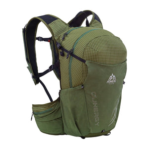 Sac à dos 20L running / ultra-trail / randonnée 560g "AONIJIE – Rhinoceros C9110" - Planète Rando