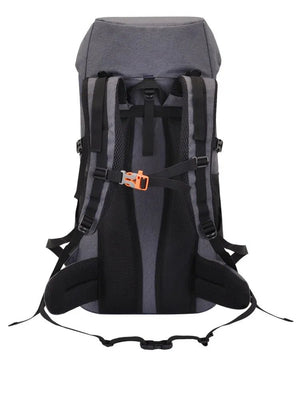 Sac à dos de randonnée 50L "Weikani - AT Outdoor" - Planète Rando