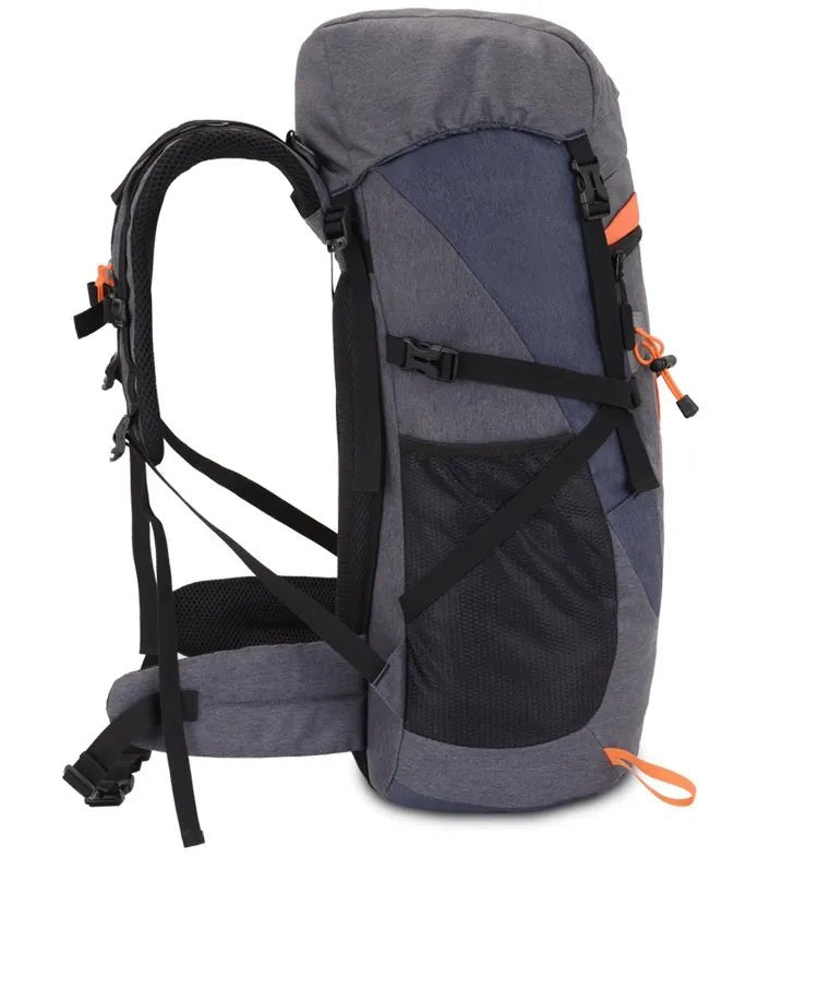 Sac à dos de randonnée 50L "Weikani - AT Outdoor" - Planète Rando