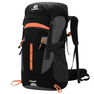 Sac à dos de randonnée 50L "Weikani - AT Outdoor" - Planète Rando