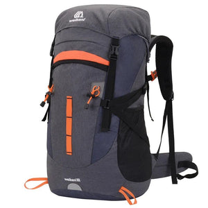 Sac à dos de randonnée 50L "Weikani - AT Outdoor" - Planète Rando