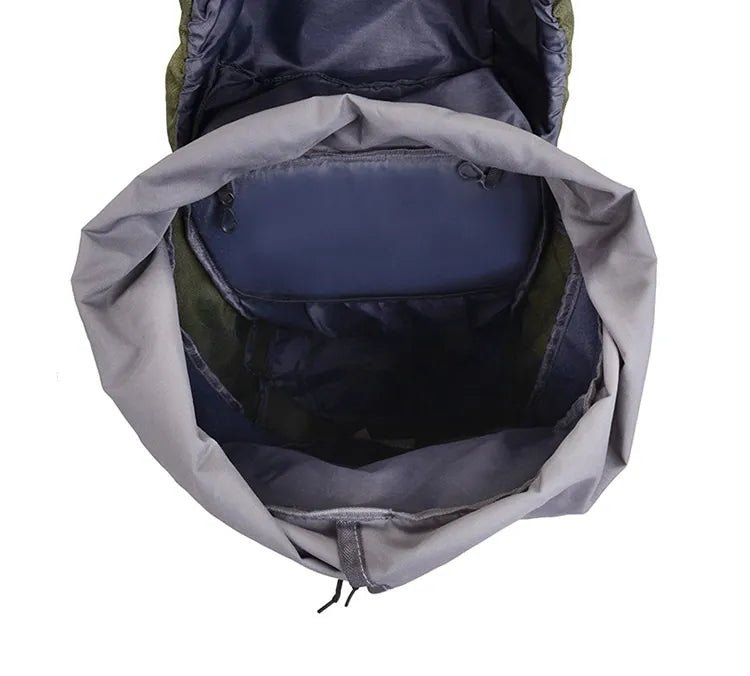 Sac à dos de randonnée 50L "Weikani - AT Outdoor" - Planète Rando