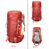 Sac à dos de randonnée / alpinisme avec raincover 1kg"Ai One - Fast Hiking 35 + 5L" - Planète Rando