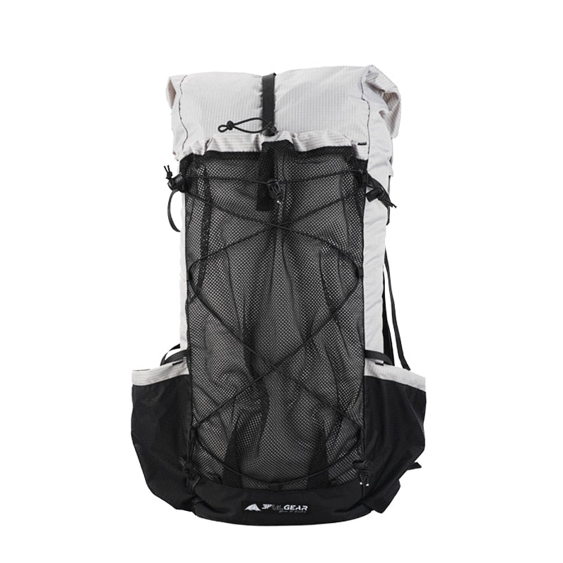 Sac à dos 20L running / ultra-trail / randonnée 560g AONIJIE – Rhinoc –  Planète Rando