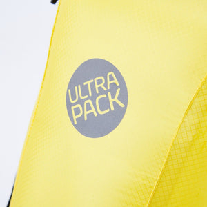 Sac à dos imperméable, ultraléger et pliable 100g "AEGISMAX – Ultra pack 18L" - Planète Rando