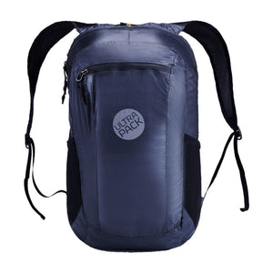 Sac à dos imperméable, ultraléger et pliable 100g "AEGISMAX – Ultra pack 18L" - Planète Rando