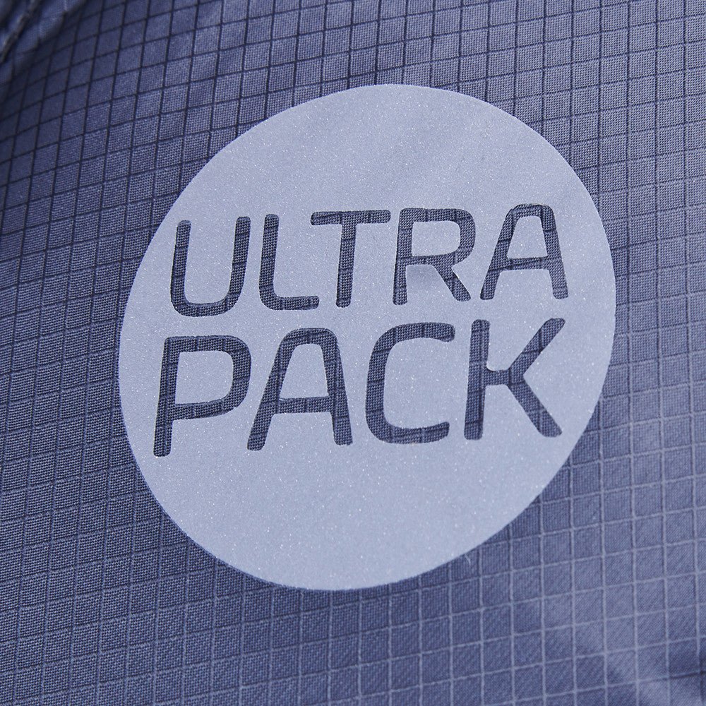 Sac à dos imperméable, ultraléger et pliable 100g "AEGISMAX – Ultra pack 18L" - Planète Rando