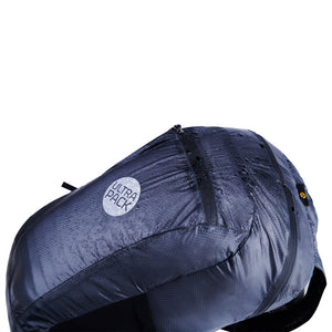 Sac à dos imperméable, ultraléger et pliable 100g "AEGISMAX – Ultra pack 18L" - Planète Rando