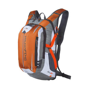 Sac à dos imperméable ultraléger "Raptors Sports - Rucksack 18L" - Planète Rando