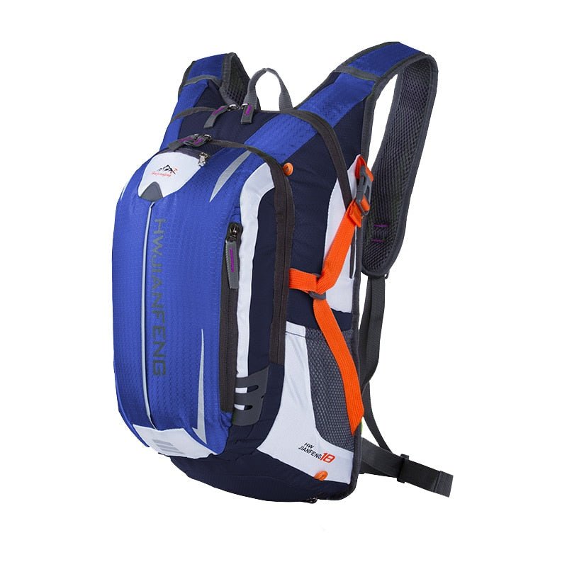 Sac à dos imperméable ultraléger "Raptors Sports - Rucksack 18L" - Planète Rando