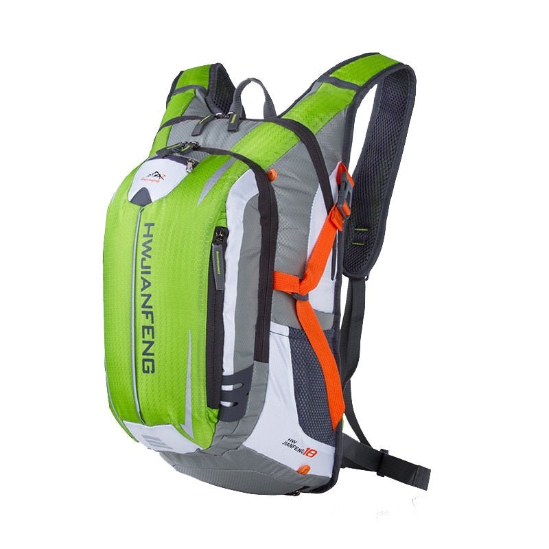 Sac à dos imperméable ultraléger "Raptors Sports - Rucksack 18L" - Planète Rando