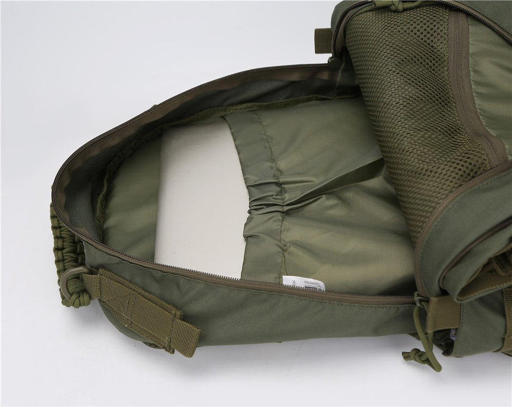 Sac à dos militaire tactique avec systeme Molle "Kendome - Outback 20L / 35L" - Planète Rando