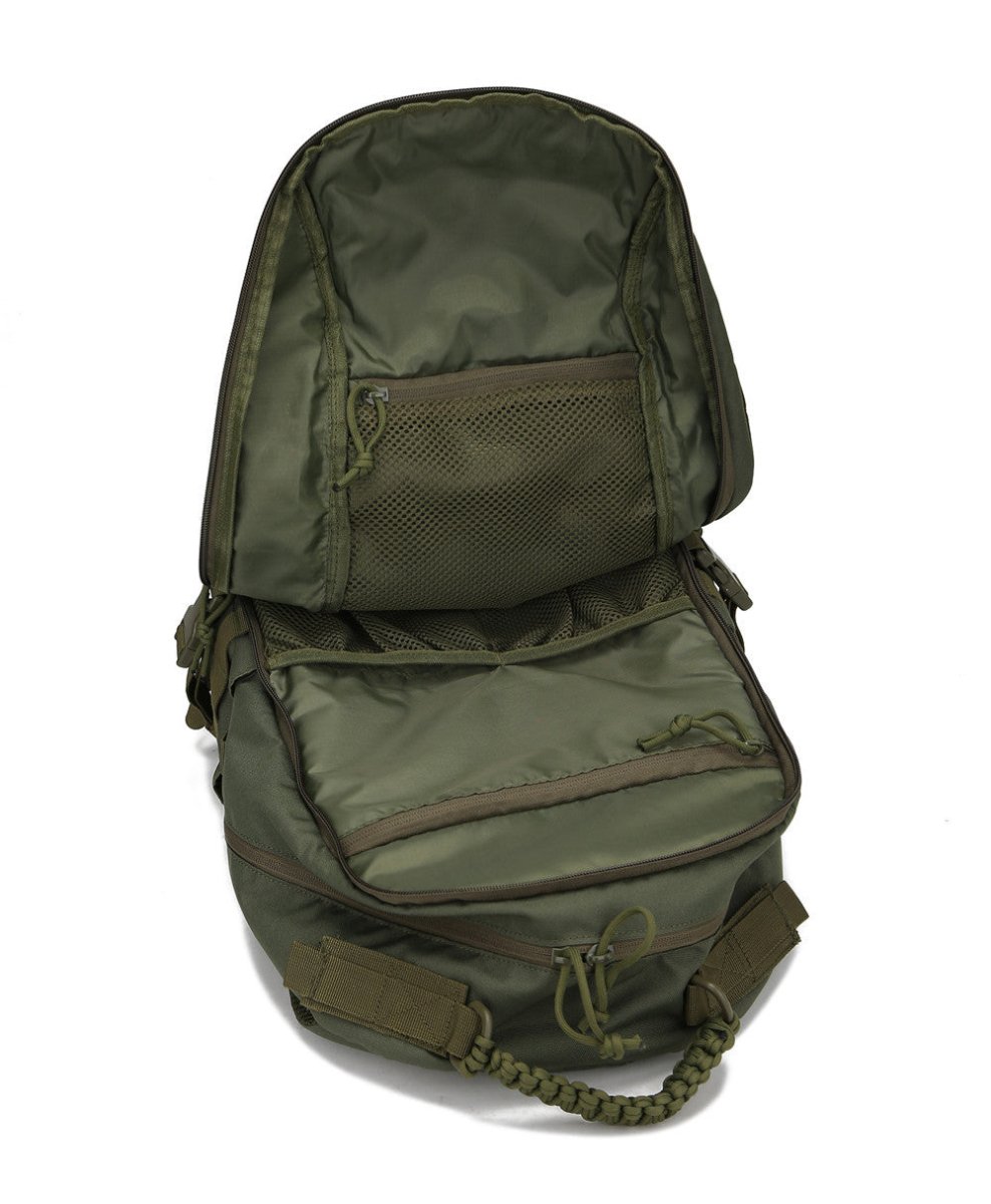 Sac à dos militaire tactique avec systeme Molle "Kendome - Outback 20L / 35L" - Planète Rando