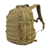 Sac à dos militaire tactique avec systeme Molle "Kendome - Outback 20L / 35L" - Planète Rando