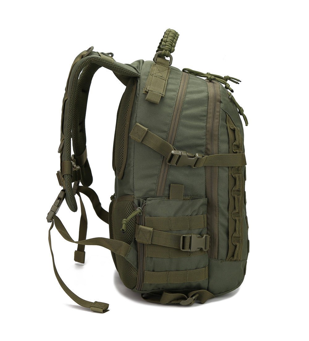 Sac à dos militaire tactique avec systeme Molle "Kendome - Outback 20L / 35L" - Planète Rando