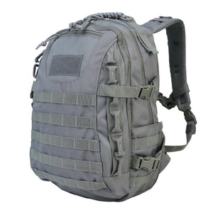 Sac à dos militaire tactique avec systeme Molle "Kendome - Outback 20L / 35L" - Planète Rando