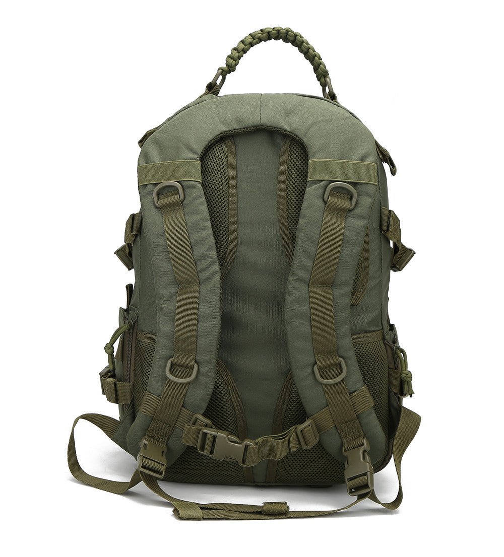 Sac à dos militaire tactique avec systeme Molle "Kendome - Outback 20L / 35L" - Planète Rando