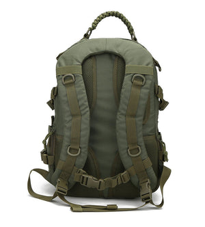 Sac à dos militaire tactique avec systeme Molle "Kendome - Outback 20L / 35L" - Planète Rando