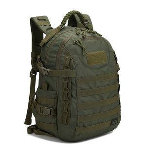 Sac à dos militaire tactique avec systeme Molle "Kendome - Outback 20L / 35L" - Planète Rando