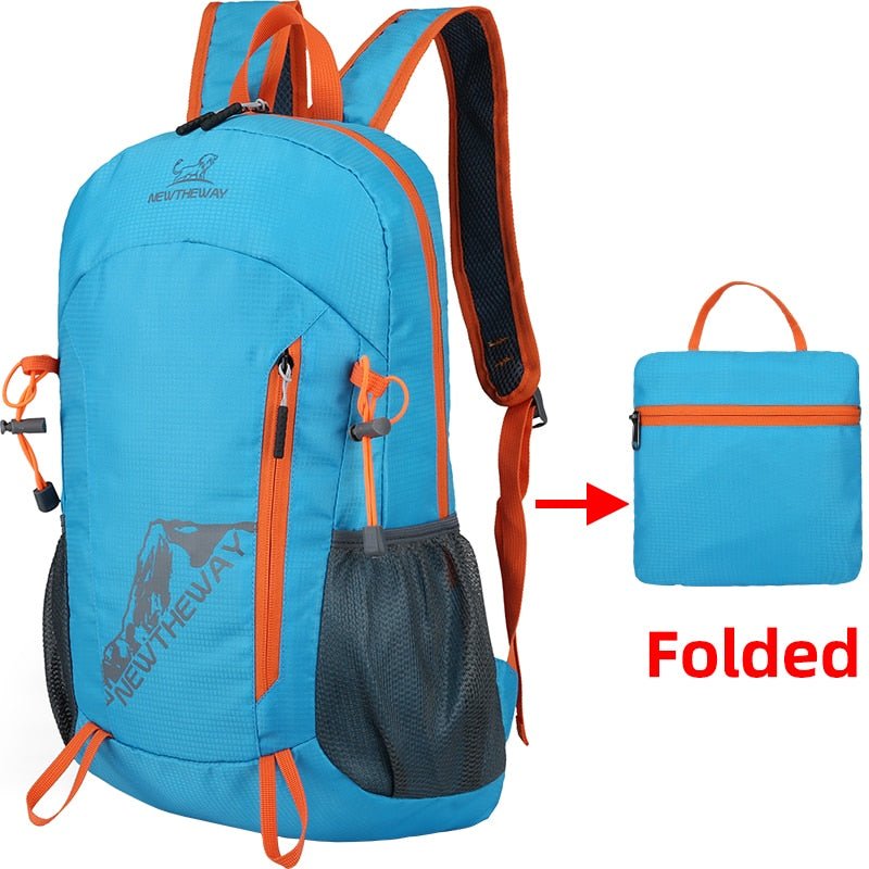 Notre sélection de sacs à dos d'expédition 2015 - Géo Plein Air
