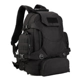 Sac à dos tactique multifonctions 3 en 1 30-40L "Kendome - XA46D" - Planète Rando