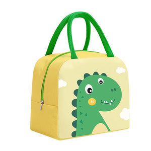 Sac à lunch isotherme portable pour enfants "SmallBag - Lunch box" - Planète Rando