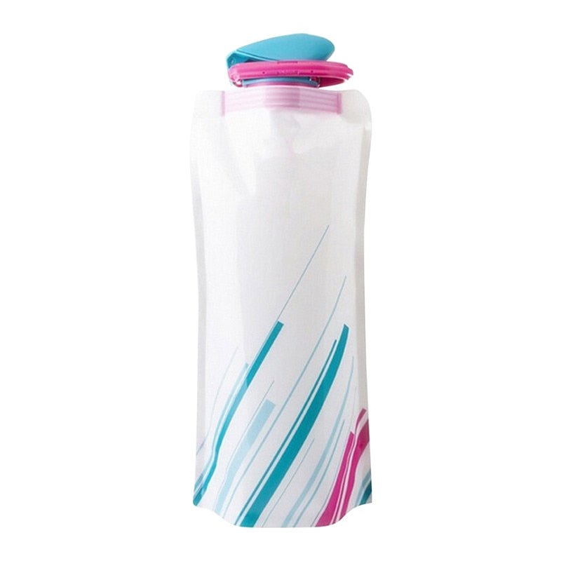 Porte flasque / bouteille d'eau sans BPA 16g Aonijie – Speed Grip E90 –  Planète Rando