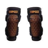 Short de protection hanches & fessier & genoux pour enfant "Copozz - 22705" - Knee pad / S(110cm) | Planète Rando