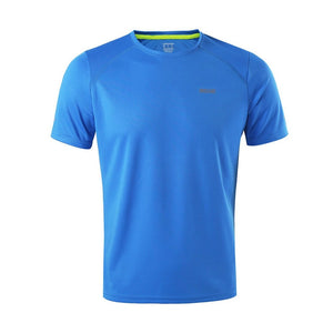 T-shirt de sport à manches courtes pour homme "ARSUXEO - Running" - Planète Rando