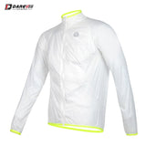 Veste de cyclisme à manches longues / coupe-vent "DAREVIE - DVJ095" - Planète Rando