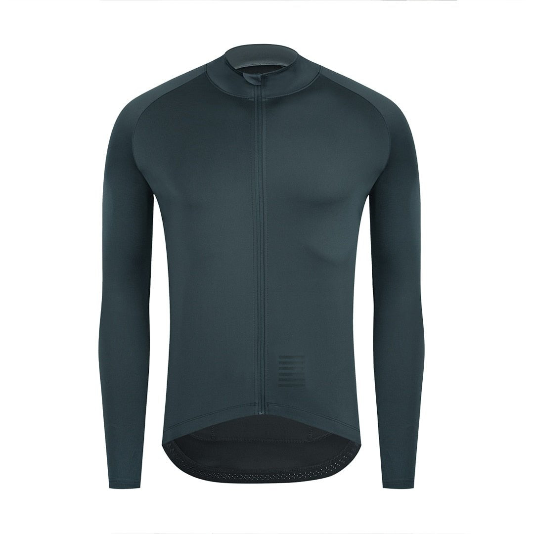 Veste de cyclisme / maillot imperméable pour homme +5°C/ +15°C "Ykywbike – YFC797" - Planète Rando